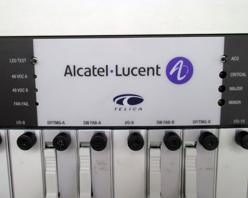 ALCATEL-LUCENT TELICA